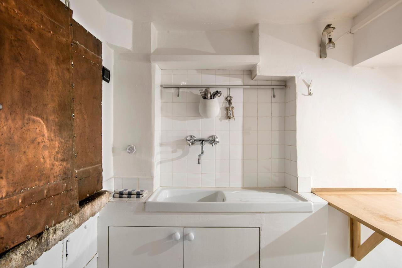 Monte Della Farina Loft Apartment Roma Exterior foto
