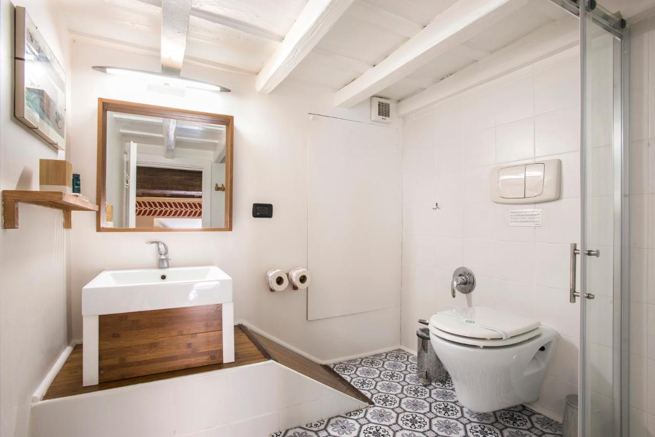 Monte Della Farina Loft Apartment Roma Exterior foto